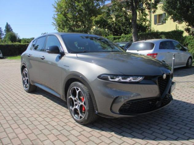ALFA ROMEO Tonale 1.5 160Cv MHEV TCT7 VELOCE - CarPlay/Matrix/Pelle rif. 23234124