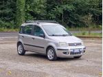 Fiat Panda 1.3 MJT 16V Emotion CV-69 E4 Manuale NEO 2007