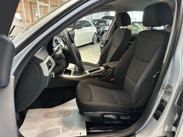 BMW 316 d 2.0 116Cv - Originale rif. 23852164 - Foto 8