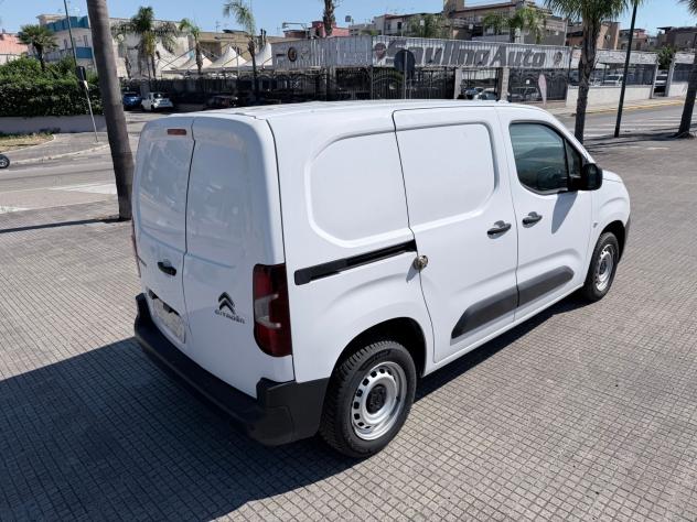 Citroen Berlingo BlueHDi 100 Stop&Start M Shine - Foto 10
