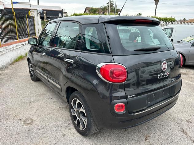 Fiat 500L 1.3 Multijet 95 CV Pop Star - Foto 6