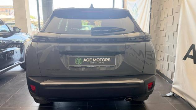 Peugeot 2008 BlueHDi 130 EAT8 Allure S/S - Foto 7