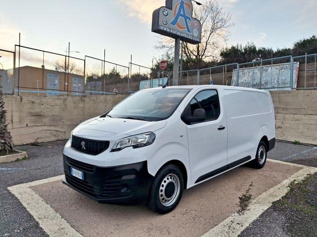 Peugeot Expert BlueHDi 100 S&S PL-SL-TN PASSO LUNGO - Foto 2