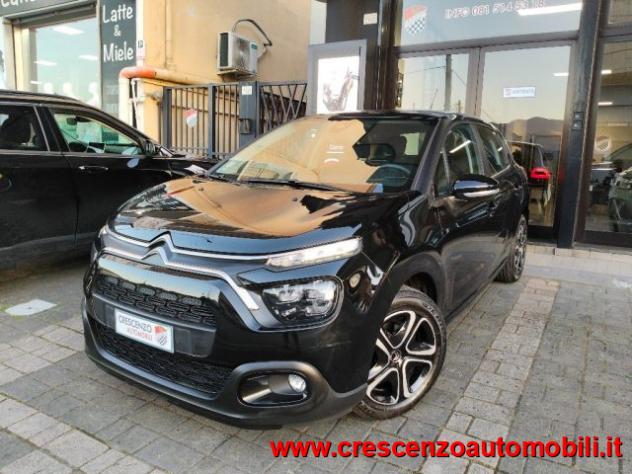 CITROEN C3 PureTech 83 S&S PREZZO SENZA VINCOLI rif. 23753186 - Foto 3