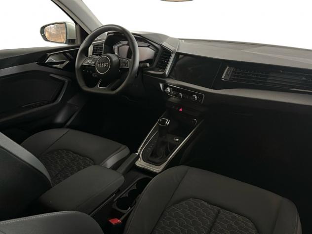 Audi A1 Sportback A1 Sportback 25 TFSI S tronic S Line - Foto 10