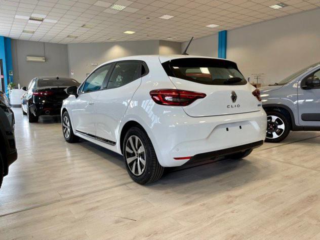Renault Clio TCe 100 CV FAP 5p. Zen GPL - Foto 6