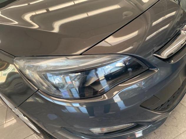 OPEL Astra 1.4 Turbo 140CV Sports Tourer GPL Tech Cosmo rif. 24096872 - Foto 8