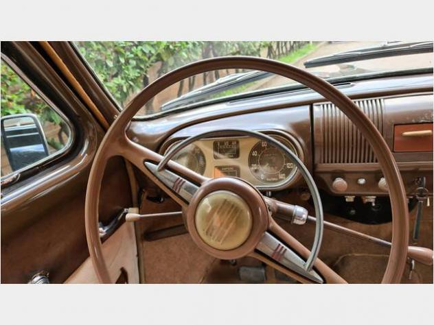 Fiat 1100 1400 a 1950 - Foto 5