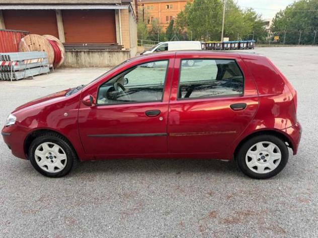 FIAT Punto BENZINA/GPL 1.2 5p bConnect senza lavoro da fare rif. 24078584 - Foto 9