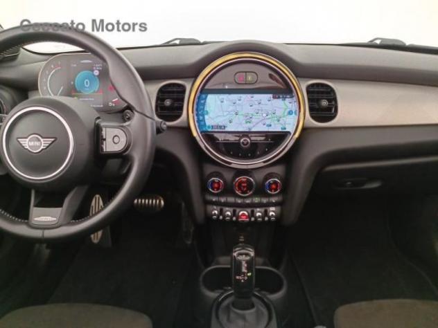 MINI Mini 2.0 John Cooper Works JCW Cabrio rif. 21017080 - Foto 9
