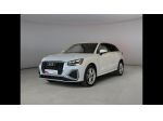 Audi Q2 I 2021 35 1.5 tfsi S line edition s-tronic