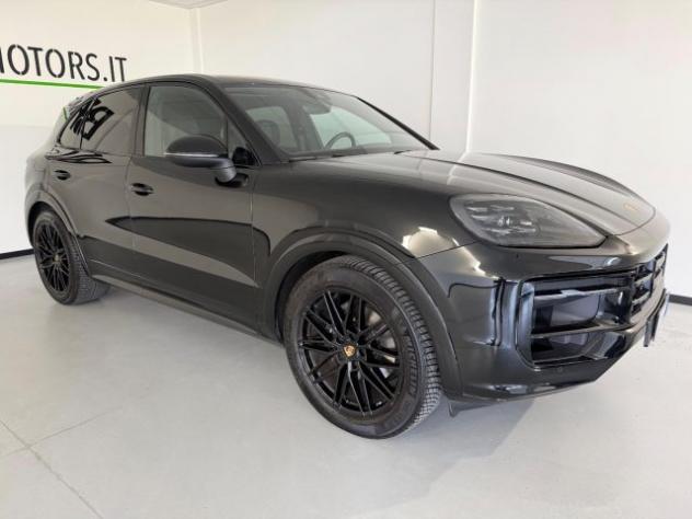 PORSCHE Cayenne 3.0 V6 " IVA ESPOSTA " rif. 23704100 - Foto 3