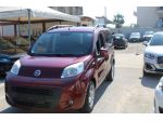 Fiat Qubo 1.3 MJT 95 CV Trekking