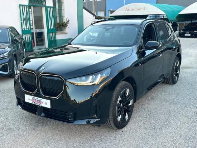 BMW X3 xDrive20d MSPORT PRO IVA PREMIUM INNOVATION rif. 24205053 - Foto 2