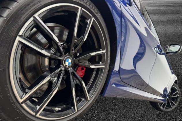 BMW 340 M i 48V xDrive Msport Pro Serie 3(G20/1-80/1) rif. 23758783 - Foto 8