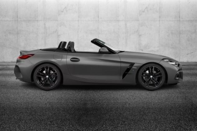 BMW Z4 sDrive20i Msport rif. 23757896 - Foto 4