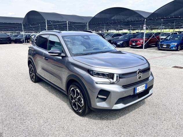Citroën C3 C3 44kWh elettrico Max 113cv - Foto 2