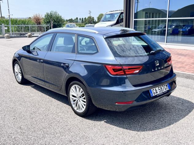 SEAT Leon 1.6 TDI 115cv SW BUSINESS - Foto 4