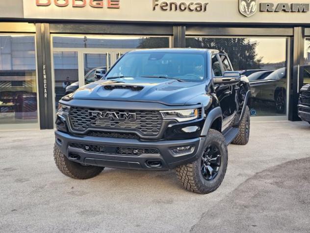 RAM 1500 3.0L I6 HURRICANE RHO FULL OPT rif. 24006915