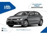 VOLKSWAGEN Polo 1.0 TSI 95cv Edition Plus #TechPack rif. 24095943