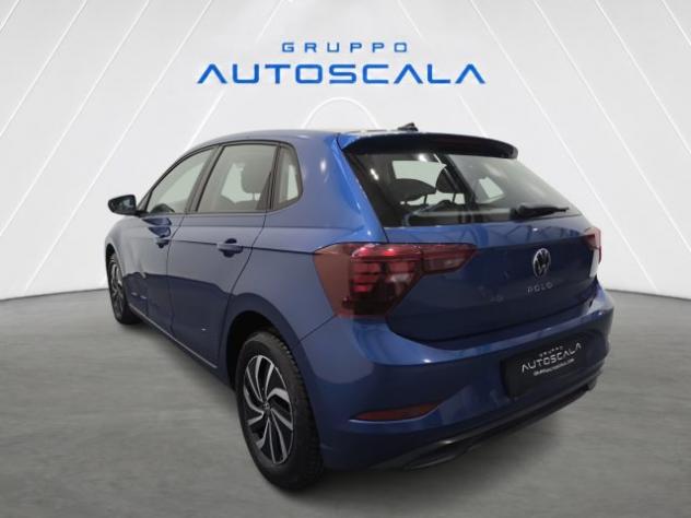 VOLKSWAGEN Polo 1.0 TSI 95cv Style rif. 24159808 - Foto 3