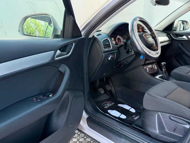 Audi Q3 2.0 TDI Advanced - Foto 8