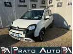 FIAT Panda Cross 1.0 FireFly S&S Hybrid rif. 24135885