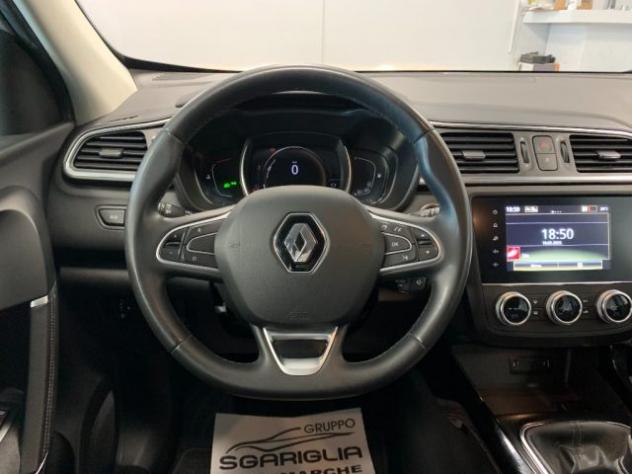 RENAULT Kadjar 1.5 Blue dCi Sport Edition rif. 24038995 - Foto 9