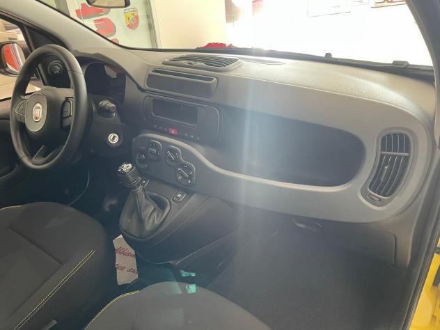 FIAT Panda Panda 1.0 FireFly S&S Hybrid Pop - Foto 10