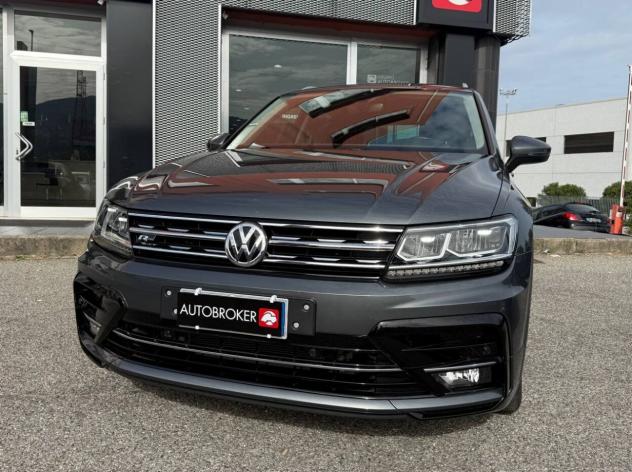 VOLKSWAGEN Tiguan 2ª serie Tiguan 1.6 TDI SCR Sport BlueMotion Technology - Foto 2