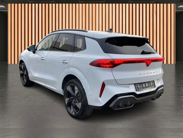CUPRA Terramar 2.0 TSI 4Drive DSG VZ Tetto DCC Led Matrix Sennheiser - Foto 2