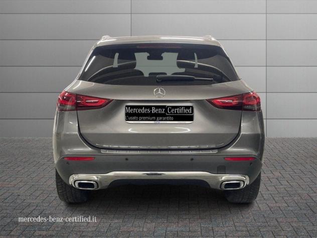 Mercedes-Benz GLA GLA-H247 2020 180 d Sport Plus auto - Foto 4