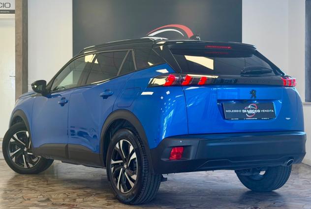 Peugeot 2008 BlueHDi 130 S&S EAT8 GT Pack - Foto 7