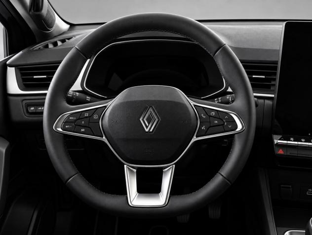 Renault Captur NUOVO CAPTUR evolution TCe 115 MY26 - Foto 7
