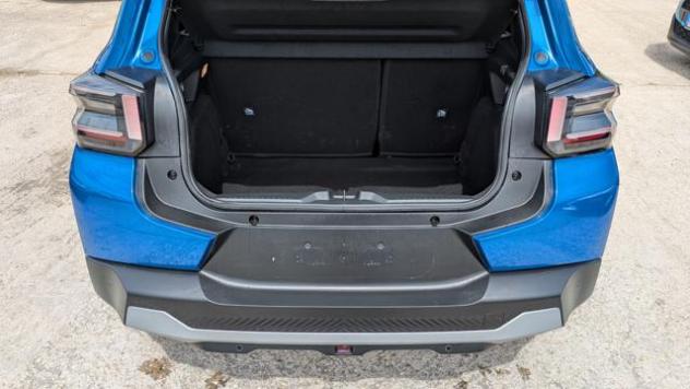 CITROEN C3 1.2cc 100cv LANE ASSIST ANDROID/CARPLAY rif. 23627949 - Foto 7