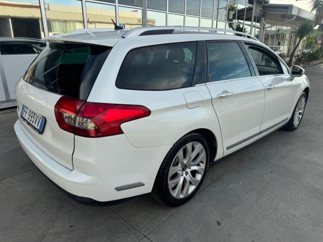 Citroen C5 BlueHDi 150 S&S Hydractive Executive Tourer - Foto 2