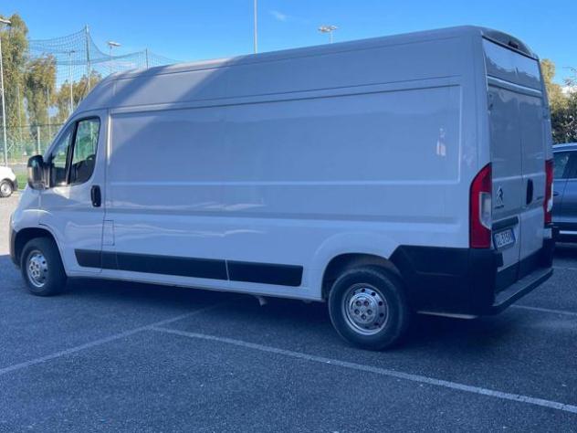 CITROEN Jumper 35 BlueHDi 140 L3H2 Busin Passo Lungo IVA COMPRESA rif. 23609570 - Foto 2