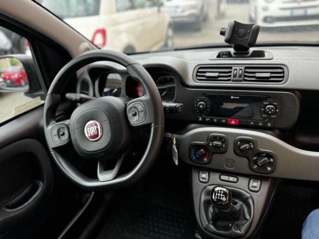 FIAT Panda 1.0 FireFly Hybrid City-Life - Foto 10