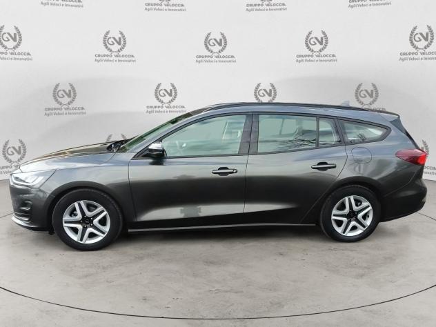 Ford Focus 1.5 Ecoblue 120cv Business Auto - Foto 8
