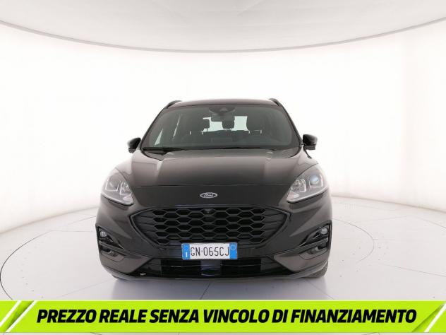 Ford Kuga 2.5 phev ST-Line 2wd 225cv cvt - Foto 5