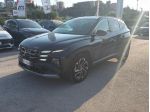 Hyundai Tucson 1.6 CRDi MHEV 2wd 136cv Business DCT-NEW MODEL-IVA ESPOSTA