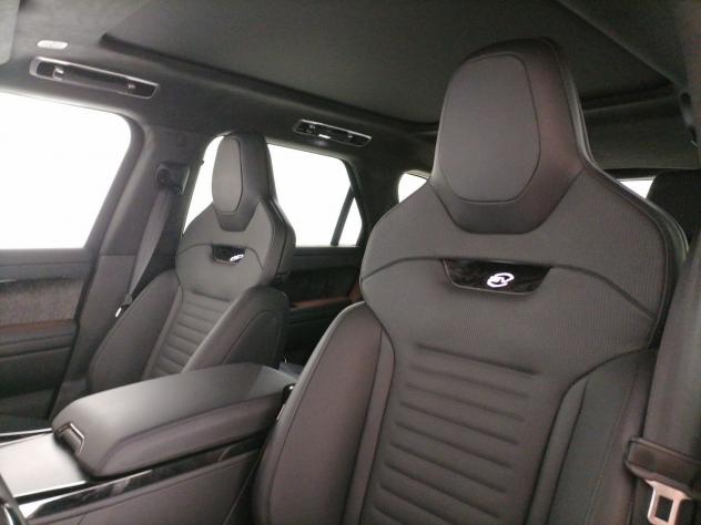 Land Rover Range Rover Sport SV P635 MHEV AWD Auto - Foto 10