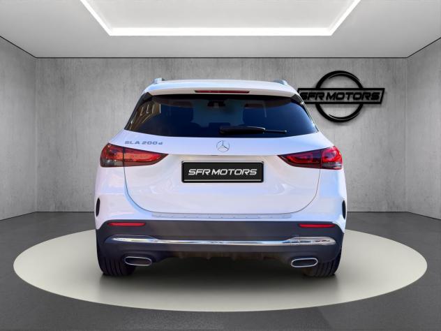 Mercedes-Benz GLA 200d Premium AMG 150cv - PROMO - Foto 5