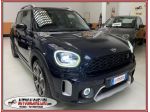 MINI Countryman Cooper SD Automatica JCW 2.0d 190cv