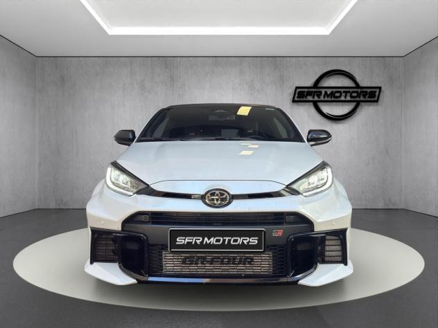 Toyota Yaris GR Circuit 280cv - PRONTA CONSEGNA - Foto 2
