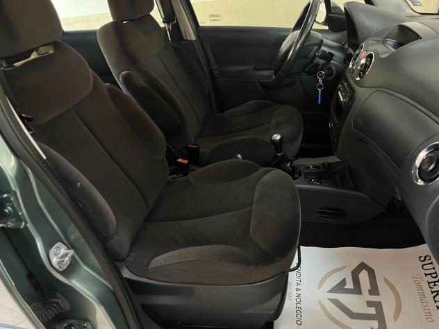 Citroen C3 1.4 HDi 70CV Gold PERFETTA - Foto 7