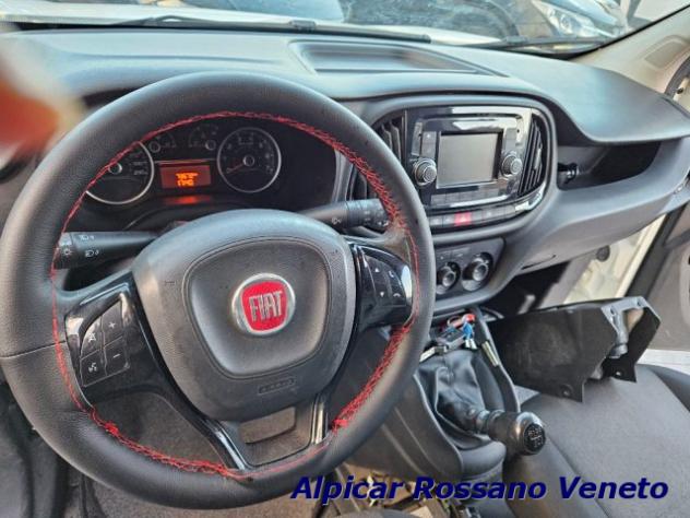 FIAT Doblo Doblò 1.6 MJT 105CV PC-TN Cargo Lamierato SX rif. 23940335 - Foto 4