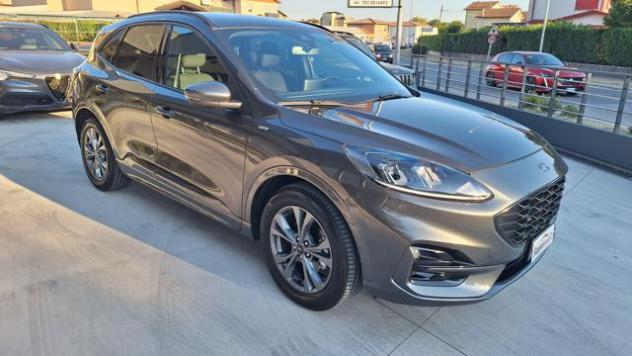 FORD Kuga 1.5 EcoBlue 120 CV aut. 2WD ST-Line N1 AUTOCARRO rif. 24123841 - Foto 7