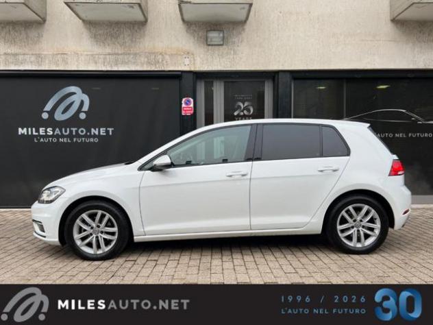 VOLKSWAGEN Golf 1.4 TGI DSG 5p. Highline BlueMotion rif. 24153533 - Foto 3