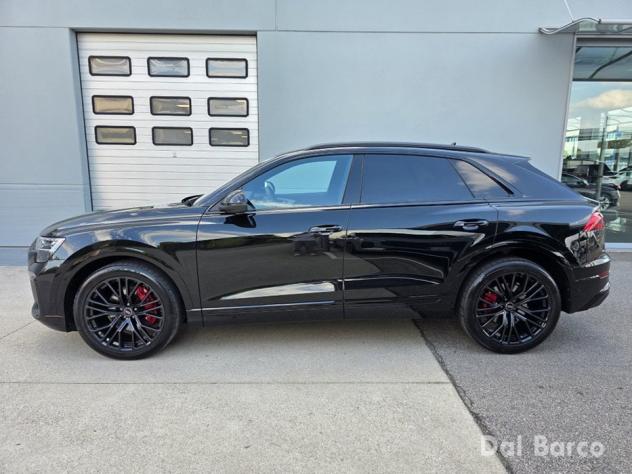 Audi Q8 50 TDI 210kW quattro tip. S Line Edition - Foto 4